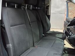 MERCEDES-BENZ Vito Kasten 110  Kamera Tempom. Klima Tüv neu E6