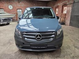 MERCEDES-BENZ Vito Kasten 110  Kamera Tempom. Klima Tüv neu E6