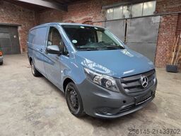 MERCEDES-BENZ Vito Kasten 110  Kamera Tempom. Klima Tüv neu E6