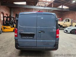 MERCEDES-BENZ Vito Kasten 110  Kamera Tempom. Klima Tüv neu E6