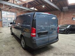 MERCEDES-BENZ Vito Kasten 110  Kamera Tempom. Klima Tüv neu E6