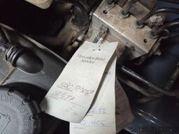 MERCEDES-BENZ Vito Kasten 110  Kamera Tempom. Klima Tüv neu E6