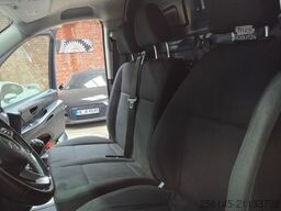 MERCEDES-BENZ Vito Kasten 110  Kamera Tempom. Klima Tüv neu E6