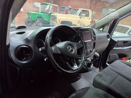 MERCEDES-BENZ Vito Kasten 110  Kamera Tempom. Klima Tüv neu E6