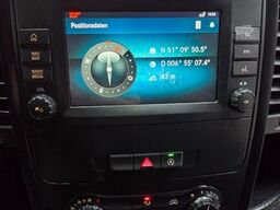 MERCEDES-BENZ Vito Kasten 110  Kamera Tempom. Klima Tüv neu E6