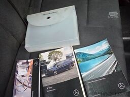 MERCEDES-BENZ Vito Kasten 110  Kamera Tempom. Klima Tüv neu E6
