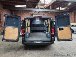 MERCEDES-BENZ Vito Kasten 110  Kamera Tempom. Klima Tüv neu E6