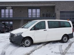 MERCEDES-BENZ Vito Tourer 114 CDI 9-Sitzer
