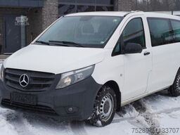MERCEDES-BENZ Vito Tourer 114 CDI 9-Sitzer