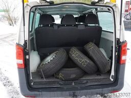 MERCEDES-BENZ Vito Tourer 114 CDI 9-Sitzer