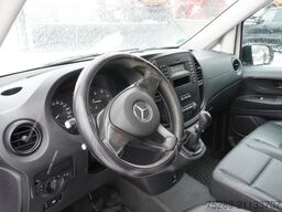MERCEDES-BENZ Vito Tourer 114 CDI 9-Sitzer
