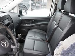 MERCEDES-BENZ Vito Tourer 114 CDI 9-Sitzer