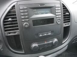 MERCEDES-BENZ Vito Tourer 114 CDI 9-Sitzer