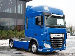 DAF XF 480 / MEGA / LOWDECK / SSC / 2022 /