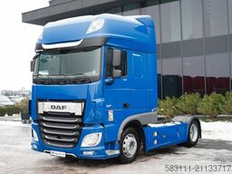 DAF XF 480 / MEGA / LOWDECK / SSC / 2022 / 