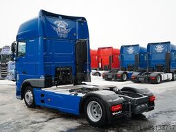 DAF XF 480 / MEGA / LOWDECK / SSC / 2022 / 