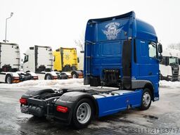 DAF XF 480 / MEGA / LOWDECK / SSC / 2022 / 