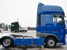 DAF XF 480 / MEGA / LOWDECK / SSC / 2022 / 