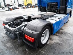 DAF XF 480 / MEGA / LOWDECK / SSC / 2022 / 