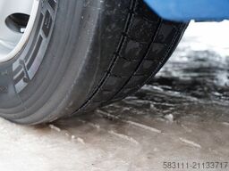 DAF XF 480 / MEGA / LOWDECK / SSC / 2022 / 