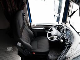 DAF XF 480 / MEGA / LOWDECK / SSC / 2022 / 