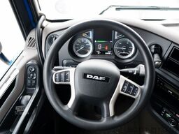 DAF XF 480 / MEGA / LOWDECK / SSC / 2022 / 