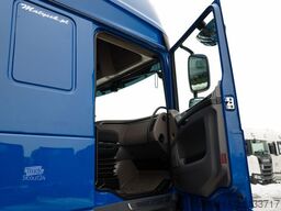 DAF XF 480 / MEGA / LOWDECK / SSC / 2022 / 