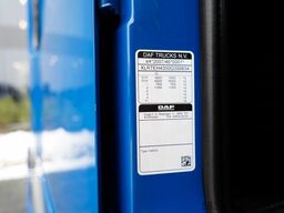 DAF XF 480 / MEGA / LOWDECK / SSC / 2022 /