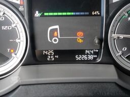 DAF XF 480 / MEGA / LOWDECK / SSC / 2022 / 