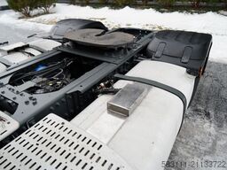 DAF XF 460 / SUPER SPACE CAB / MEGA / EURO 6 / LOW D