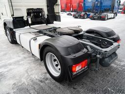 DAF XF 460 / SUPER SPACE CAB / MEGA / EURO 6 / LOW D