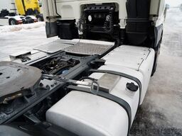 DAF XF 460 / SUPER SPACE CAB / MEGA / EURO 6 / LOW D