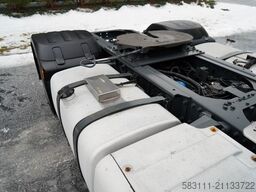 DAF XF 460 / SUPER SPACE CAB / MEGA / EURO 6 / LOW D