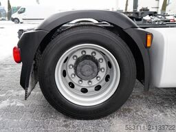 DAF XF 460 / SUPER SPACE CAB / MEGA / EURO 6 / LOW D