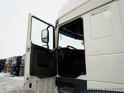 DAF XF 460 / SUPER SPACE CAB / MEGA / EURO 6 / LOW D