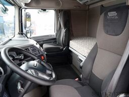 DAF XF 460 / SUPER SPACE CAB / MEGA / EURO 6 / LOW D