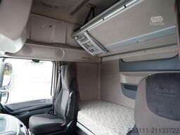 DAF XF 460 / SUPER SPACE CAB / MEGA / EURO 6 / LOW D