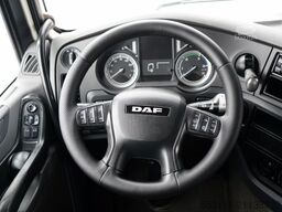 DAF XF 460 / SUPER SPACE CAB / MEGA / EURO 6 / LOW D