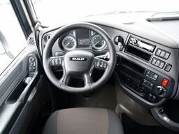 DAF XF 460 / SUPER SPACE CAB / MEGA / EURO 6 / LOW D