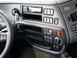 DAF XF 460 / SUPER SPACE CAB / MEGA / EURO 6 / LOW D