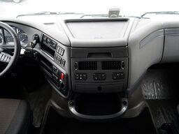 DAF XF 460 / SUPER SPACE CAB / MEGA / EURO 6 / LOW D