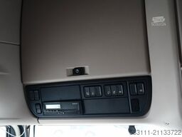 DAF XF 460 / SUPER SPACE CAB / MEGA / EURO 6 / LOW D