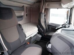 DAF XF 460 / SUPER SPACE CAB / MEGA / EURO 6 / LOW D