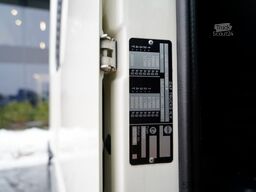 DAF XF 460 / SUPER SPACE CAB / MEGA / EURO 6 / LOW D