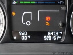 DAF XF 460 / SUPER SPACE CAB / MEGA / EURO 6 / LOW D