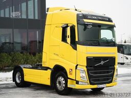 VOLVO FH 500 / HYDRAULIKA / I-PARK COOL / I-SHIFT / A