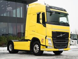 VOLVO FH 500 / HYDRAULIKA / I-PARK COOL / I-SHIFT / A