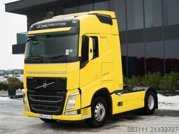 VOLVO FH 500 / HYDRAULIKA / I-PARK COOL / I-SHIFT / A