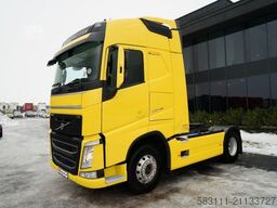 VOLVO FH 500 / HYDRAULIKA / I-PARK COOL / I-SHIFT / A