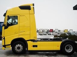 VOLVO FH 500 / HYDRAULIKA / I-PARK COOL / I-SHIFT / A